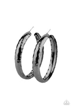 Load image into Gallery viewer, Check Out These Curves - Black - VENDOR _NAME - Sassy Sparkles $5 Jewelry
