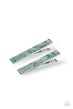 Load image into Gallery viewer, Wild Hair Day - Multi freeshipping - Sassy Sparkles $5 Jewelry
