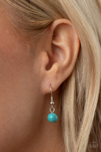 Load image into Gallery viewer, Homespun Remedy - Blue freeshipping - Sassy Sparkles $5 Jewelry
