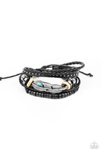Load image into Gallery viewer, Quill Quarry - Blue freeshipping - Sassy Sparkles $5 Jewelry
