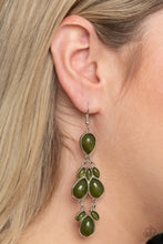 Load image into Gallery viewer, Superstar Social - Green freeshipping - Sassy Sparkles $5 Jewelry
