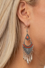Load image into Gallery viewer, Trailblazer Beam - Orange freeshipping - Sassy Sparkles $5 Jewelry
