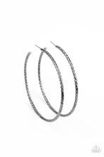 Load image into Gallery viewer, Pump Up The Volume - Black freeshipping - Sassy Sparkles $5 Jewelry
