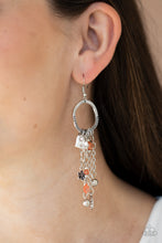 Load image into Gallery viewer, Charm School - Orange - VENDOR _NAME - Sassy Sparkles $5 Jewelry
