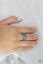 Load image into Gallery viewer, Sparkly State of Mind - Silver freeshipping - Sassy Sparkles $5 Jewelry

