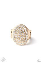 Load image into Gallery viewer, Paparazzi Test Your Luxe - Gold
