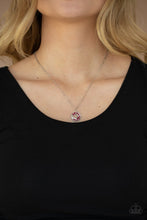Load image into Gallery viewer, Paparazzi Bare Your Heart - Red - VENDOR _NAME - Sassy Sparkles $5 Jewelry
