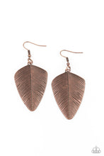 Load image into Gallery viewer, One Of The Flock - Copper freeshipping - Sassy Sparkles $5 Jewelry
