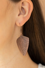 Load image into Gallery viewer, One Of The Flock - Copper freeshipping - Sassy Sparkles $5 Jewelry
