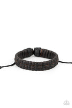 Load image into Gallery viewer, Rugged Pioneer - Black freeshipping - Sassy Sparkles $5 Jewelry
