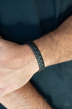 Load image into Gallery viewer, Rugged Pioneer - Black freeshipping - Sassy Sparkles $5 Jewelry
