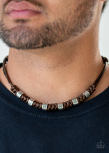 Load image into Gallery viewer, Rural Rumble - Brown freeshipping - Sassy Sparkles $5 Jewelry
