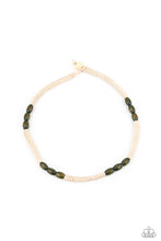 Load image into Gallery viewer, Tahiti Tide - Green freeshipping - Sassy Sparkles $5 Jewelry
