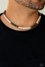 Load image into Gallery viewer, Tahiti Tide - Green freeshipping - Sassy Sparkles $5 Jewelry

