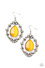 Load image into Gallery viewer, Icy Eden - Yellow freeshipping - Sassy Sparkles $5 Jewelry
