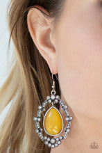 Load image into Gallery viewer, Icy Eden - Yellow freeshipping - Sassy Sparkles $5 Jewelry
