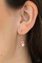 Load image into Gallery viewer, Glow By Heart - Copper - VENDOR _NAME - Sassy Sparkles $5 Jewelry
