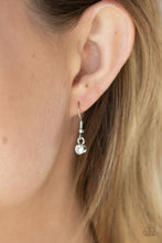 Load image into Gallery viewer, GLOW by Heart - White freeshipping - Sassy Sparkles $5 Jewelry
