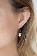 Load image into Gallery viewer, Paparazzi Bless Your Heart - Pink - VENDOR _NAME - Sassy Sparkles $5 Jewelry
