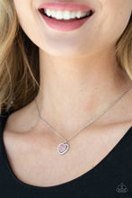 Load image into Gallery viewer, My Heart Goes Out To You - Pink freeshipping - Sassy Sparkles $5 Jewelry
