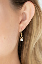 Load image into Gallery viewer, With All Your HEARTS - Gold freeshipping - Sassy Sparkles $5 Jewelry
