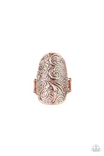 Load image into Gallery viewer, Paisley Paradise - Copper freeshipping - Sassy Sparkles $5 Jewelry
