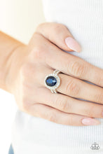 Load image into Gallery viewer, Unstoppable Sparkle - Blue freeshipping - Sassy Sparkles $5 Jewelry
