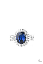 Load image into Gallery viewer, Unstoppable Sparkle - Blue freeshipping - Sassy Sparkles $5 Jewelry
