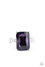 Load image into Gallery viewer, Bring Down the POWERHOUSE - Purple - VENDOR _NAME - Sassy Sparkles $5 Jewelry
