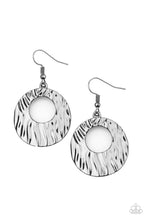 Load image into Gallery viewer, Warped Perceptions - Black freeshipping - Sassy Sparkles $5 Jewelry
