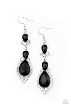 Load image into Gallery viewer, Fully Flauntable - Black freeshipping - Sassy Sparkles $5 Jewelry
