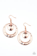 Load image into Gallery viewer, Rounded Radiance - Copper freeshipping - Sassy Sparkles $5 Jewelry
