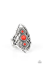 Load image into Gallery viewer, Desert Dreamland - Red freeshipping - Sassy Sparkles $5 Jewelry
