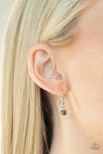 Load image into Gallery viewer, Paparazzi A Finishing Touch - Silver - VENDOR _NAME - Sassy Sparkles $5 Jewelry
