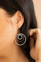 Load image into Gallery viewer, Bodaciously Bubbly - Black freeshipping - Sassy Sparkles $5 Jewelry
