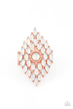 Load image into Gallery viewer, Paparazzi Incandescently Irresistible - Copper
