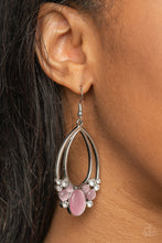 Load image into Gallery viewer, Look Into My Crystal Ball - Pink freeshipping - Sassy Sparkles $5 Jewelry
