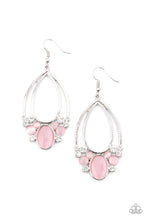 Load image into Gallery viewer, Look Into My Crystal Ball - Pink freeshipping - Sassy Sparkles $5 Jewelry
