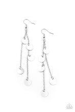 Load image into Gallery viewer, Take A Good Look - Silver freeshipping - Sassy Sparkles $5 Jewelry

