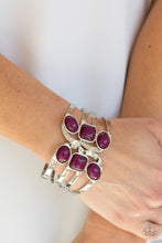 Load image into Gallery viewer, Mystified - Purple freeshipping - Sassy Sparkles $5 Jewelry
