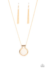 Load image into Gallery viewer, Patagonian Paradise - Gold freeshipping - Sassy Sparkles $5 Jewelry
