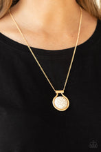 Load image into Gallery viewer, Patagonian Paradise - Gold freeshipping - Sassy Sparkles $5 Jewelry
