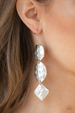 Load image into Gallery viewer, Mixed Movement - Silver freeshipping - Sassy Sparkles $5 Jewelry
