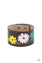 Load image into Gallery viewer, Paparazzi Western Eden - Multi - VENDOR _NAME - Sassy Sparkles $5 Jewelry
