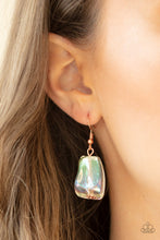 Load image into Gallery viewer, Iridescently Ice Queen - Copper freeshipping - Sassy Sparkles $5 Jewelry
