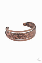 Load image into Gallery viewer, Jungle Jingle - Copper freeshipping - Sassy Sparkles $5 Jewelry
