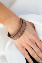 Load image into Gallery viewer, Jungle Jingle - Copper freeshipping - Sassy Sparkles $5 Jewelry
