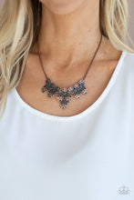 Load image into Gallery viewer, Paparazzi Rustic Smolder - Copper - VENDOR _NAME - Sassy Sparkles $5 Jewelry

