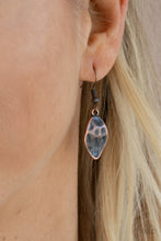 Load image into Gallery viewer, Paparazzi Rustic Smolder - Copper - VENDOR _NAME - Sassy Sparkles $5 Jewelry
