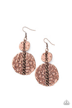 Load image into Gallery viewer, Metro Metalhead - Copper freeshipping - Sassy Sparkles $5 Jewelry
